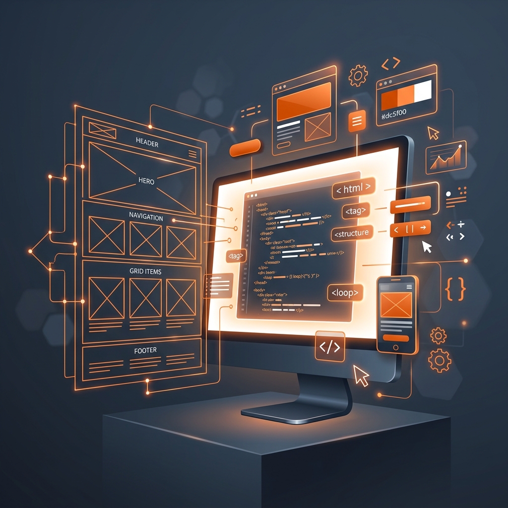 Web Development Services